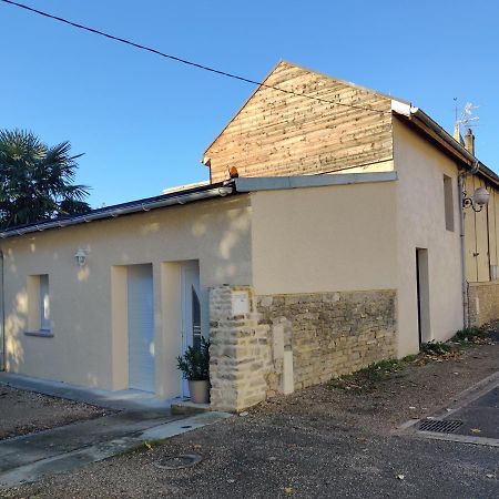 L'Appentis Apartamento Bligny-les-Beaune Exterior foto