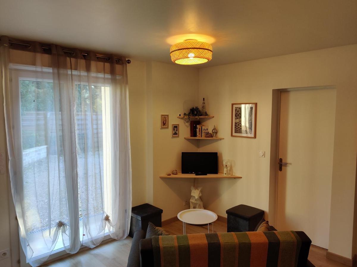 L'Appentis Apartamento Bligny-les-Beaune Exterior foto