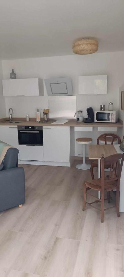 L'Appentis Apartamento Bligny-les-Beaune Exterior foto
