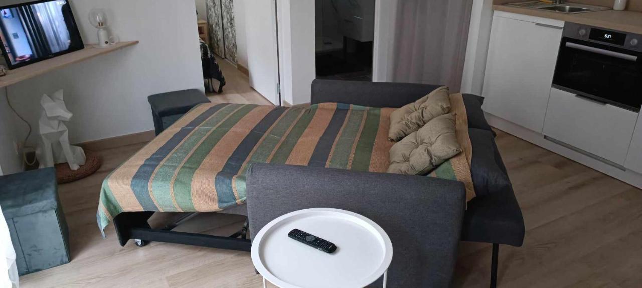 L'Appentis Apartamento Bligny-les-Beaune Exterior foto