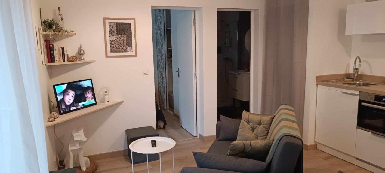 L'Appentis Apartamento Bligny-les-Beaune Exterior foto