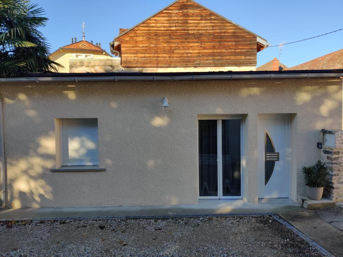 L'Appentis Apartamento Bligny-les-Beaune Exterior foto